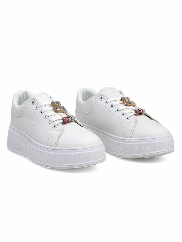 Обувки на платформа Royalfashion за жени Nendal