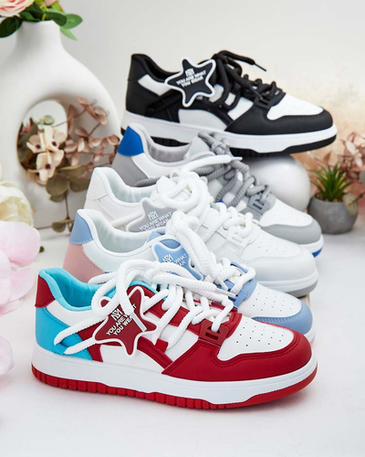 Royalfashion Дамски спортни маратонки Tif