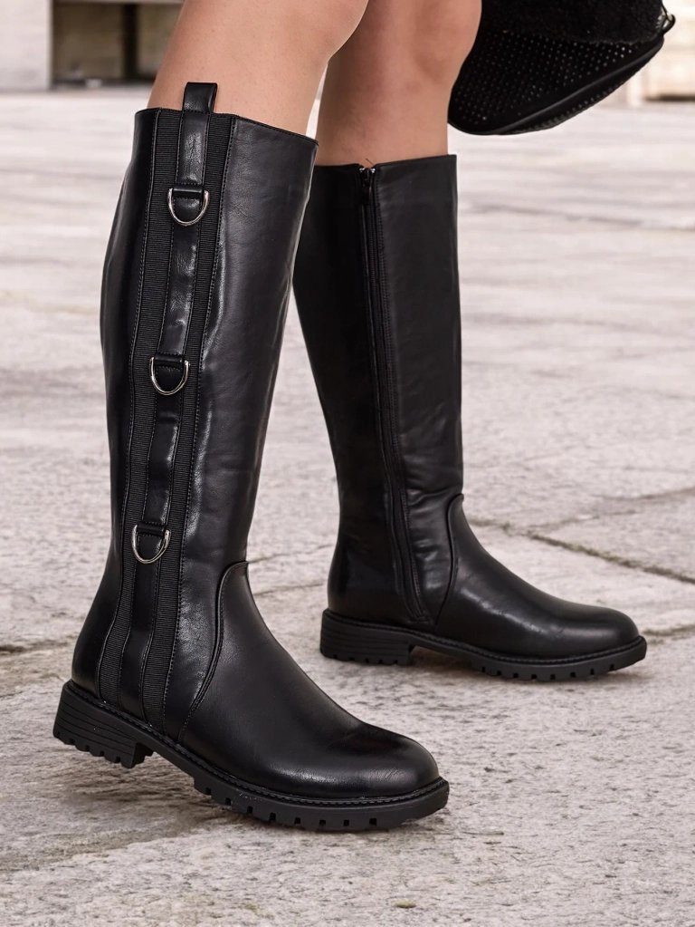 Дамски боти Royalfashion Delroz