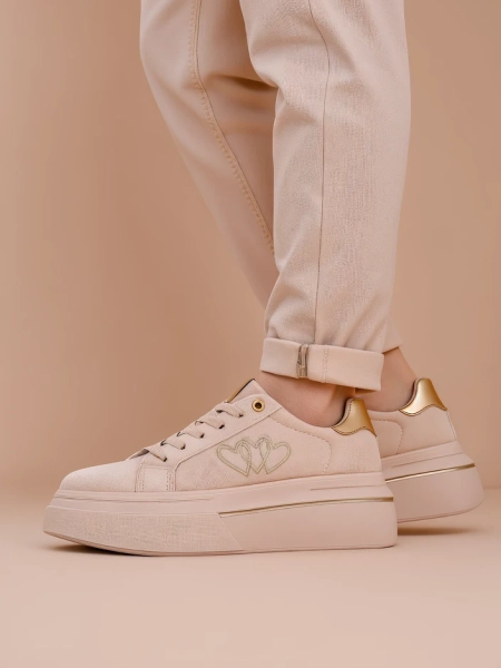 Royalfashion Женски спортни маратонки Amorese