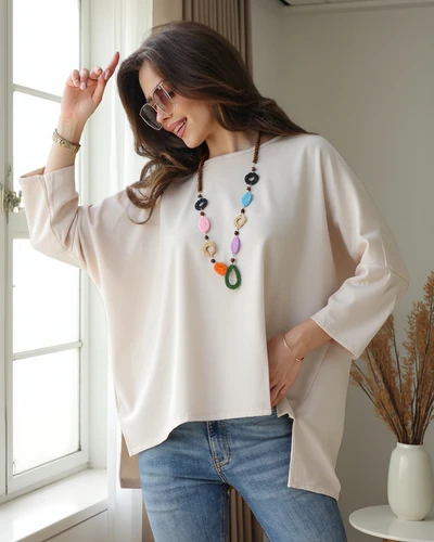 Royalfashion дамска блуза