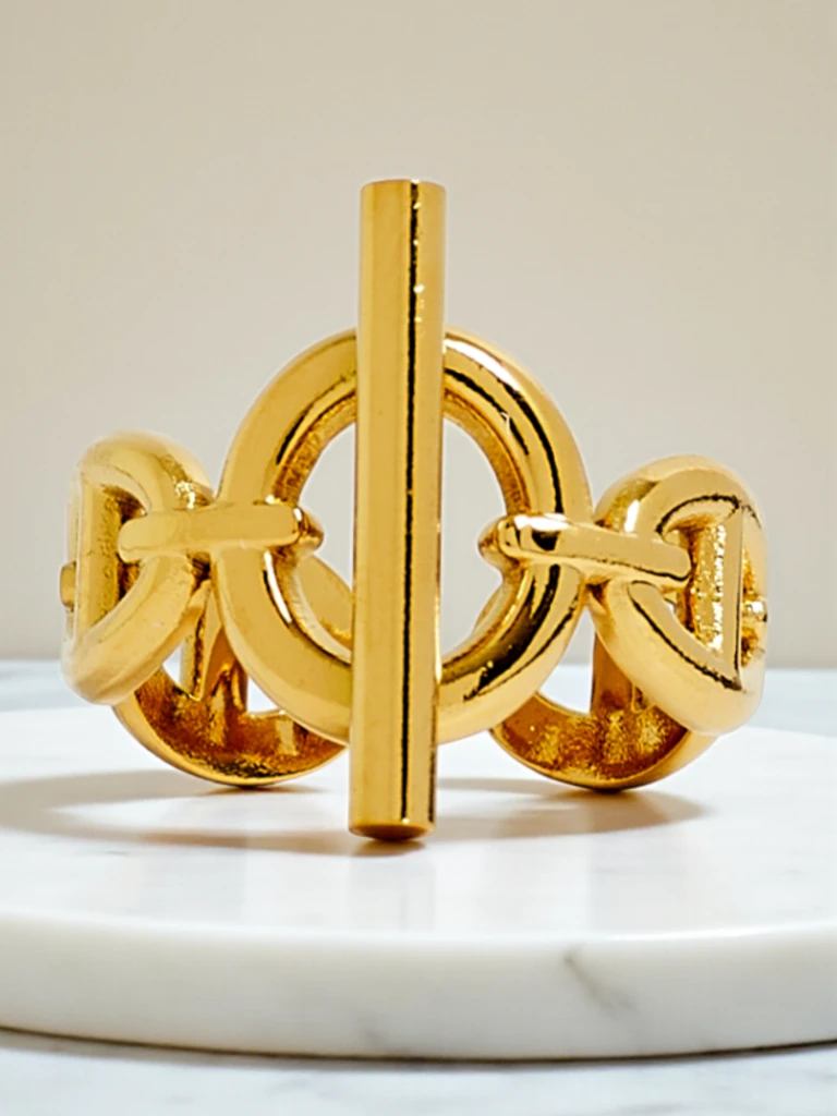 Гривна Dolce Vita с декоративни талисмани