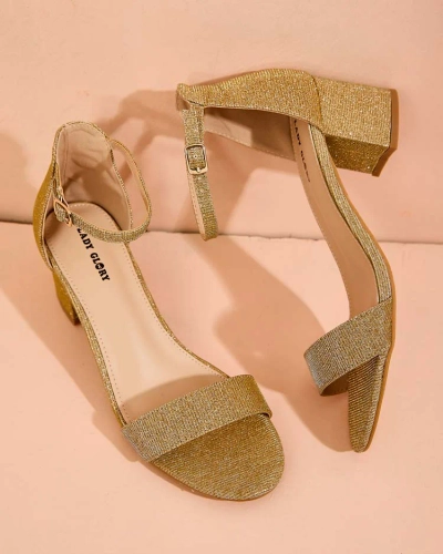 Дамски сандали Beliss Post на Royalfashion