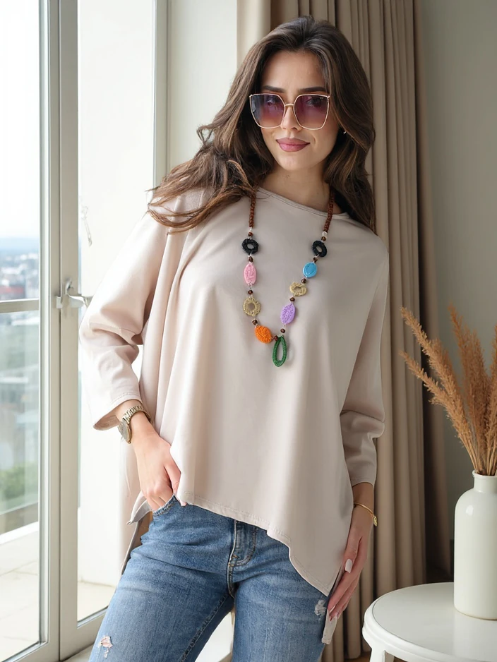 Royalfashion дамска блуза