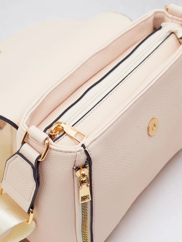 Royalfashion Дамска малка чанта от еко кожа Noli Chic