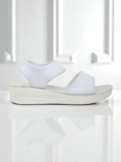 Royalfashion Дамски сандали с по-дебела подметка Viva Flex II