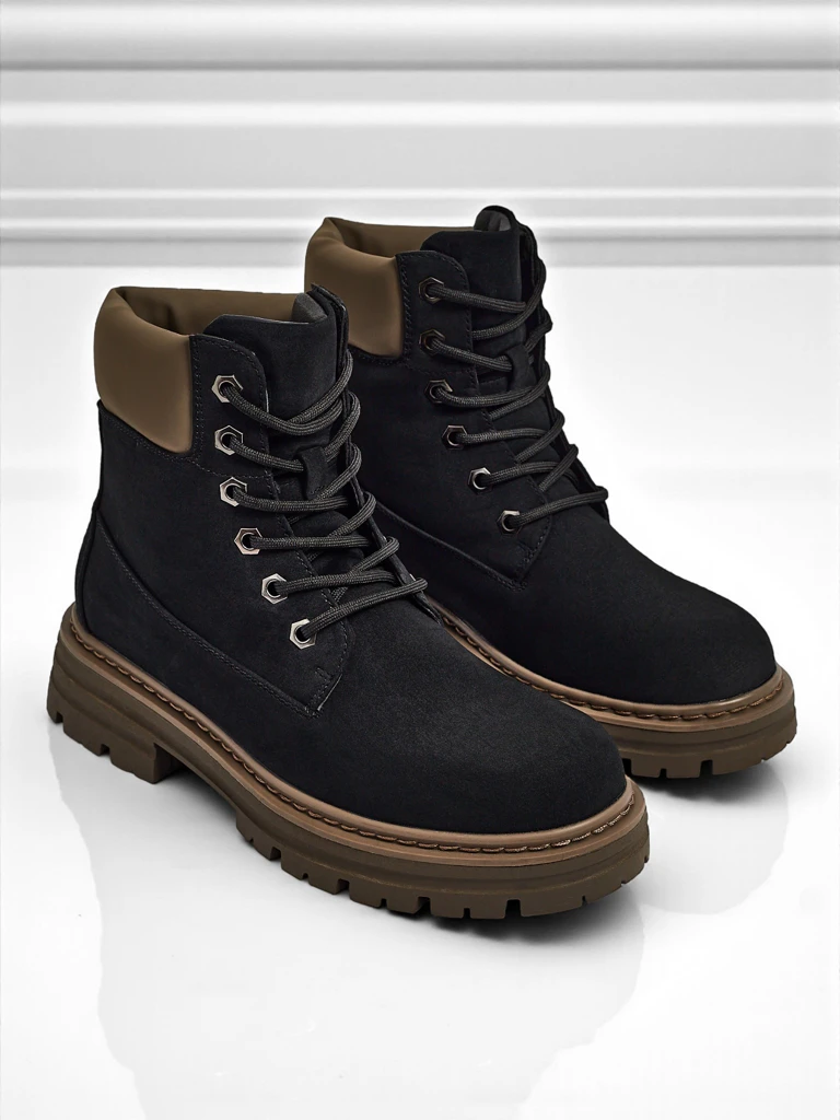 Дамски боти Avienne