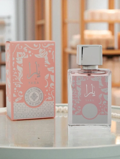 Вдъхновен дамски парфюм Arab Pink