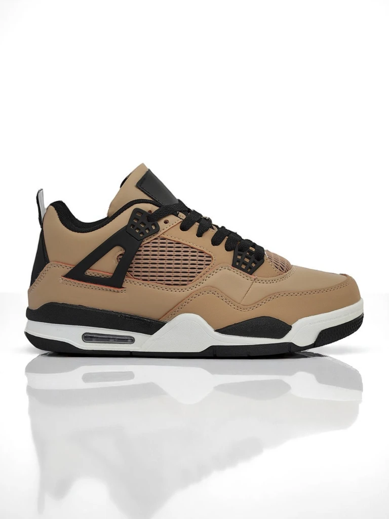 Royalfashion Спортни дамски сникърси Street Pulse