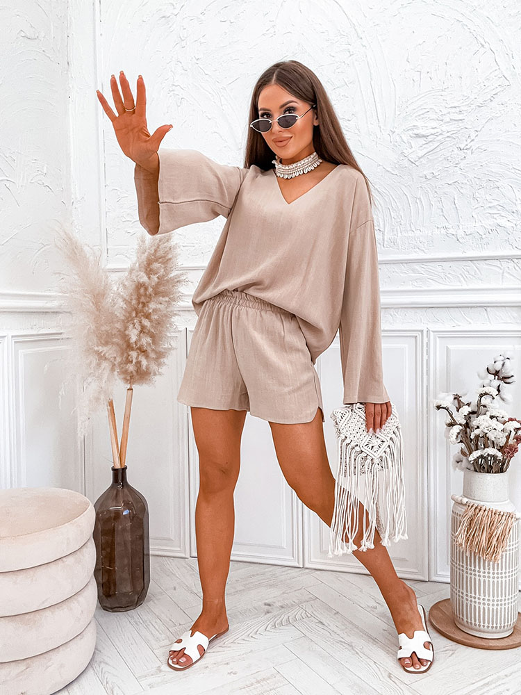 Дамски комплект Royalfashion