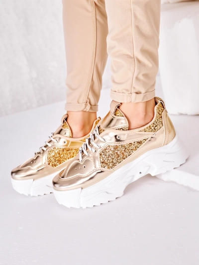 Royalfashion Обувки за жени Mirto