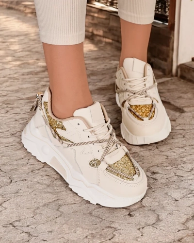 Royalfashion Женски маратонки Astepa