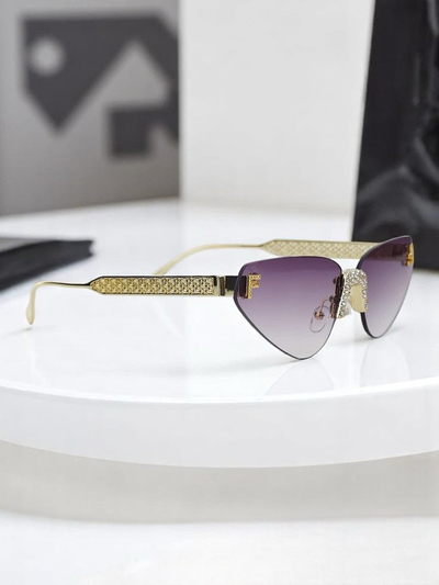 Royalfashion Винтидж слънчеви очила Vera