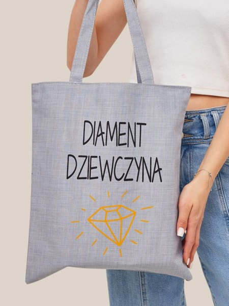 Royalfashion Текстилна Чанта FunBag