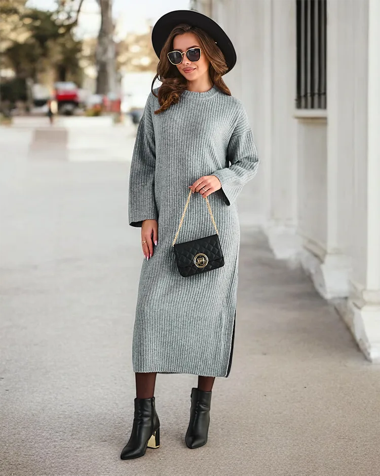 Ризи Ройалфешън за жени с дълга туника