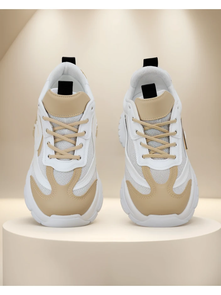 Royalfashion Женски платформи обувки Sogorra