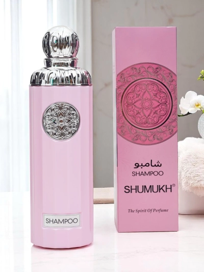 Овлажняващ и регенериращ шампоан за коса