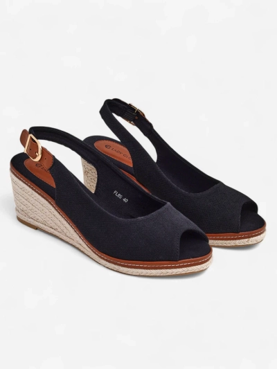 Обувки на платформа за жени без пръсти Tafenis