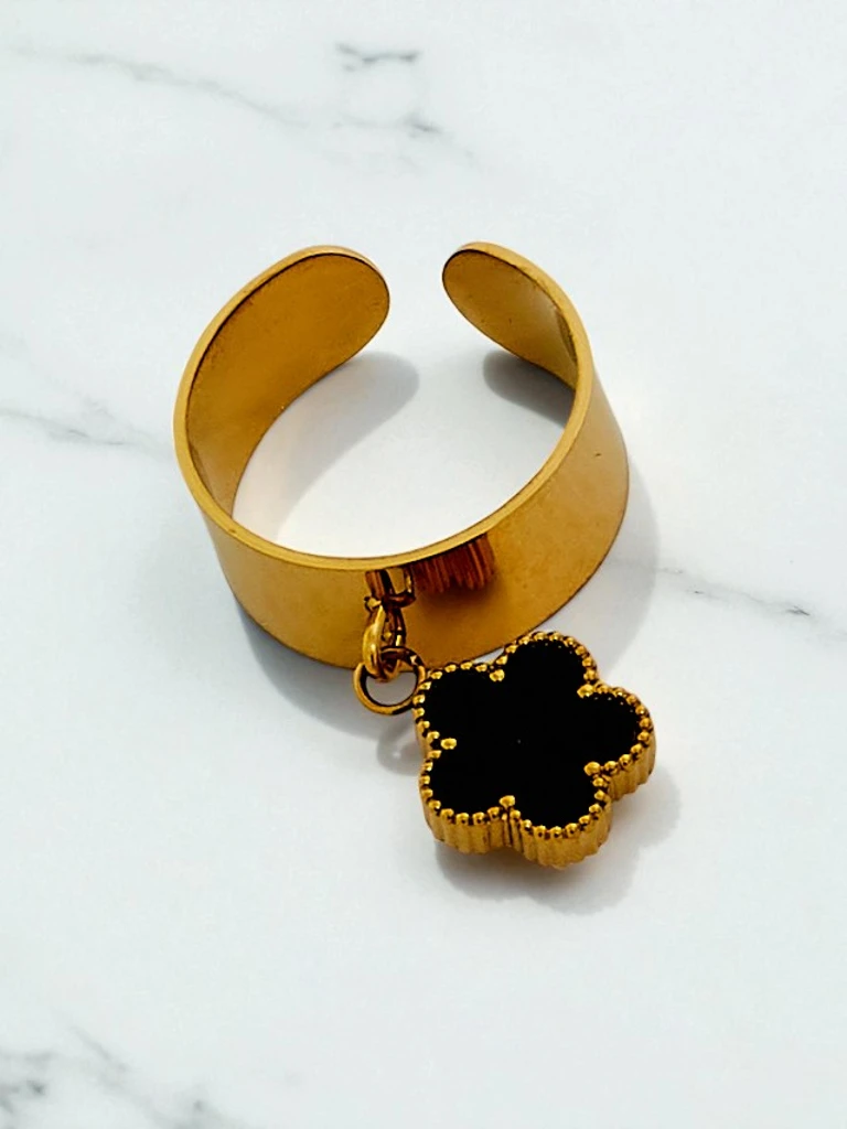 Гривна Dolce Vita с декоративни талисмани