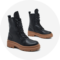 черен || кафяв