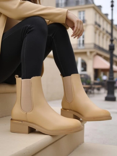 Обувки Роялфешън за жени Ризzea