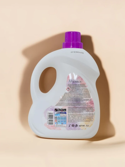 LUXELUX Ароматен течен препарат за пране 3L