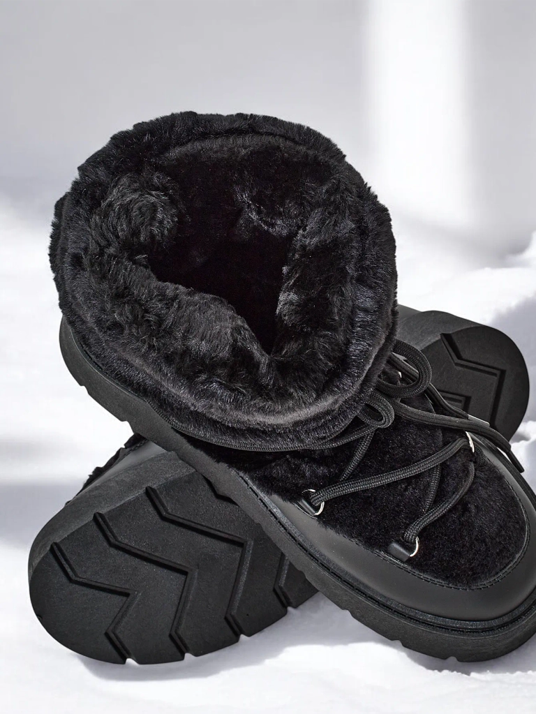 Дамски снежни ботуши Royalfashion Volio