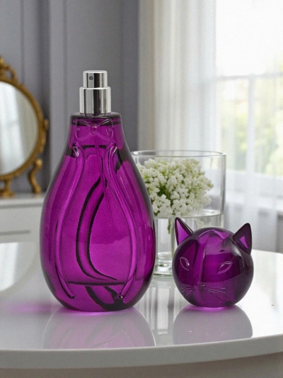 Вдъхновен дамски парфюм Nice Meowmi