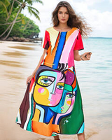 Многоцветен