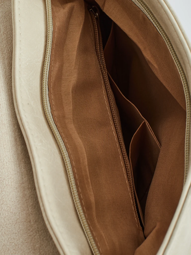 Royalfashion Дамска раница от еко кожа Klara