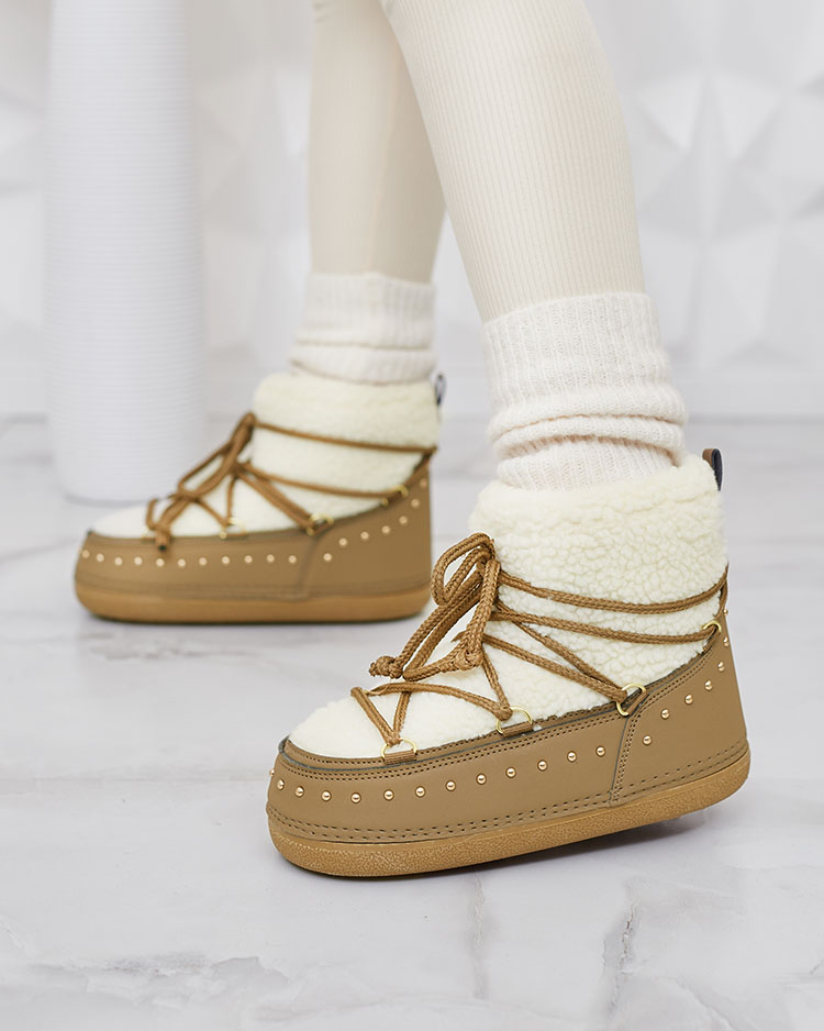 Royalfashion Дамски ботуши за сняг Vimelud