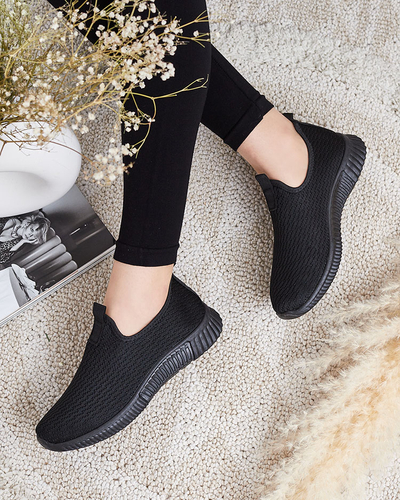 Agafia дамски спортни обувки от плат