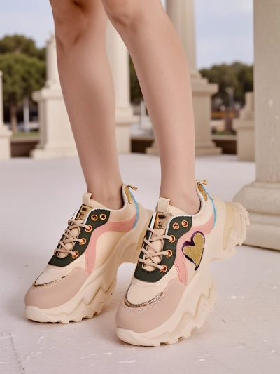 Royalfashion Женски маратонки Arates