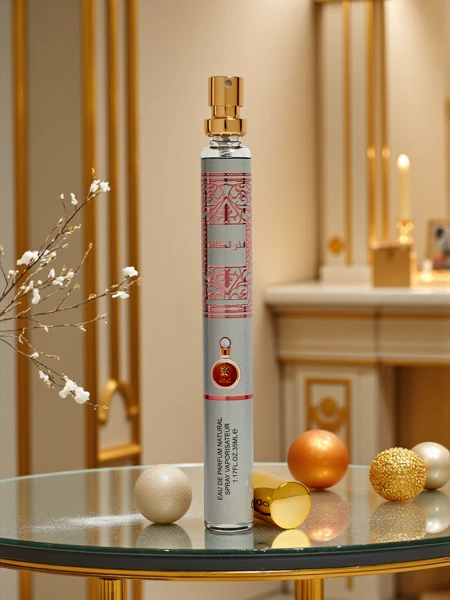 Вдъхновен унисекс парфюм Fijar