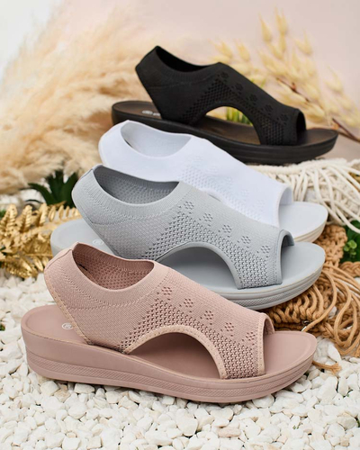 Royalfashion Дамски сандали Abibin Uppers