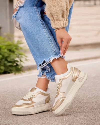 Royalfashion Дамски изолирани маратонки Garres