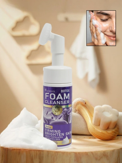 Athena Foam Cleanser 150ml - Пептиди и хиалуронова киселина, изсветляване