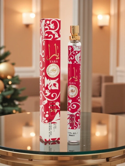 Вдъхновен Дамски парфюм Arab Candy