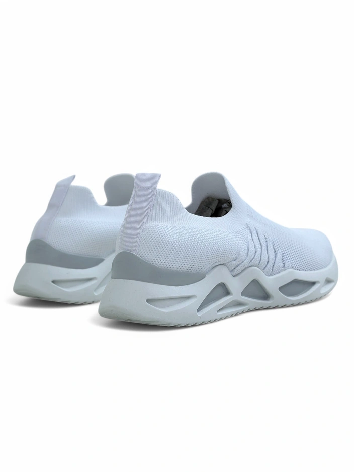 Обувки тип слип-он за жени Royalfashion с камъни Елавис