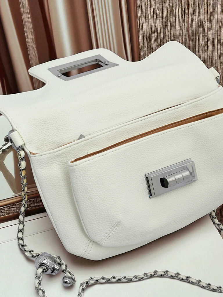 Royalfashion Дамска клъч чанта Aurelia Classico