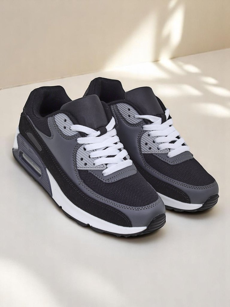 Royalfashion Дамски спортни маратонки Sarotti