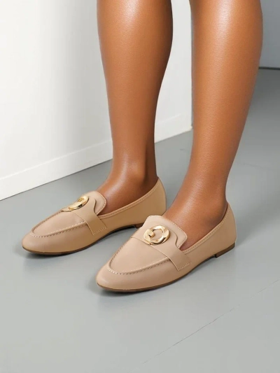 Royalfashion Жени Мокасини Uderra