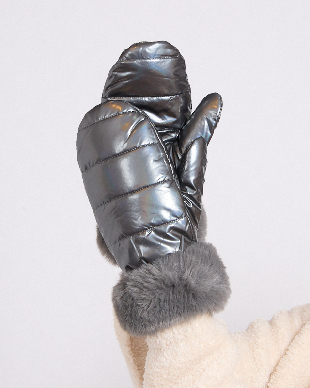 Дамски ръкавици на Royalfashion