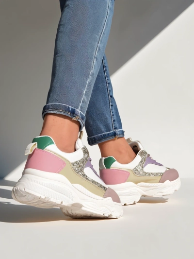 Royalfashion Женски спортни маратонки Gezio