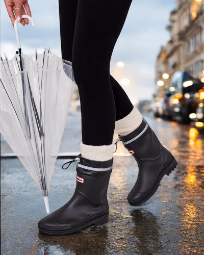 Royalfashion Дамски кецове Alnana