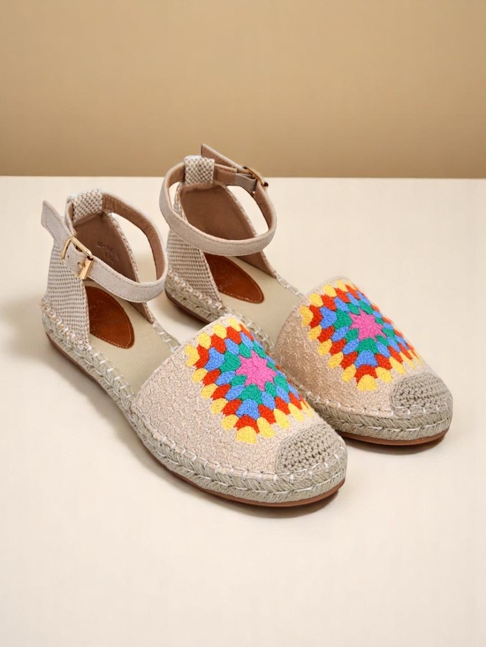 Royalfashion Жени espadrilles Fillines