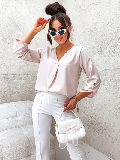 Дамска блуза Royalfashion