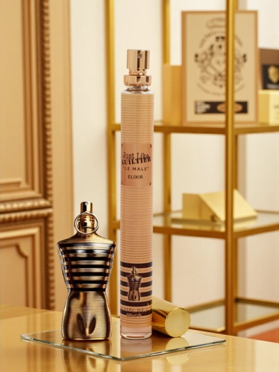 Вдъхновен мъжки парфюм Malle