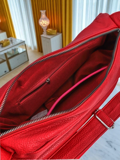 Royalfashion Малка дамска чанта от еко кожа Lyra Vell