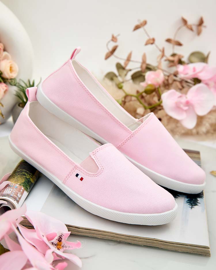 Royalfashion Women's Peliotte Sneakers